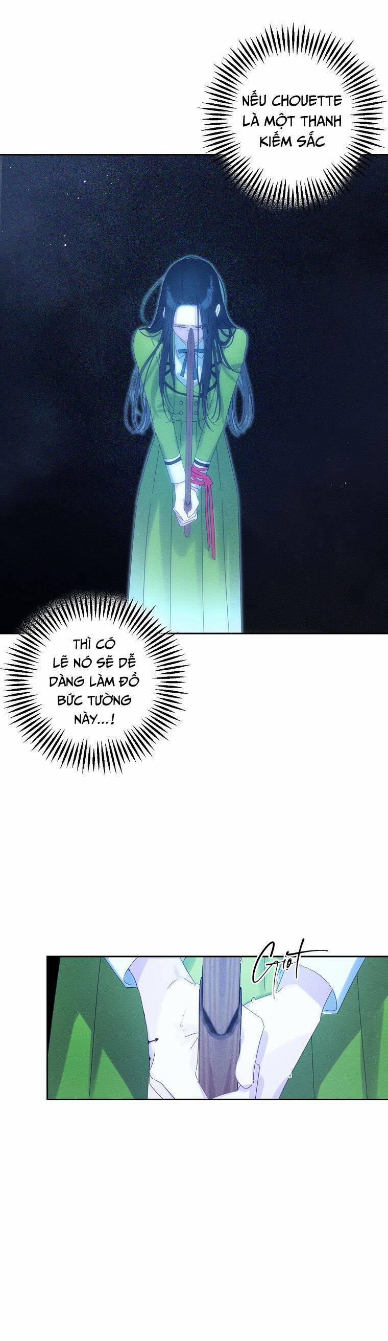 Tôi Phải Giấu Em Trai Trước Đã 55 trang 16