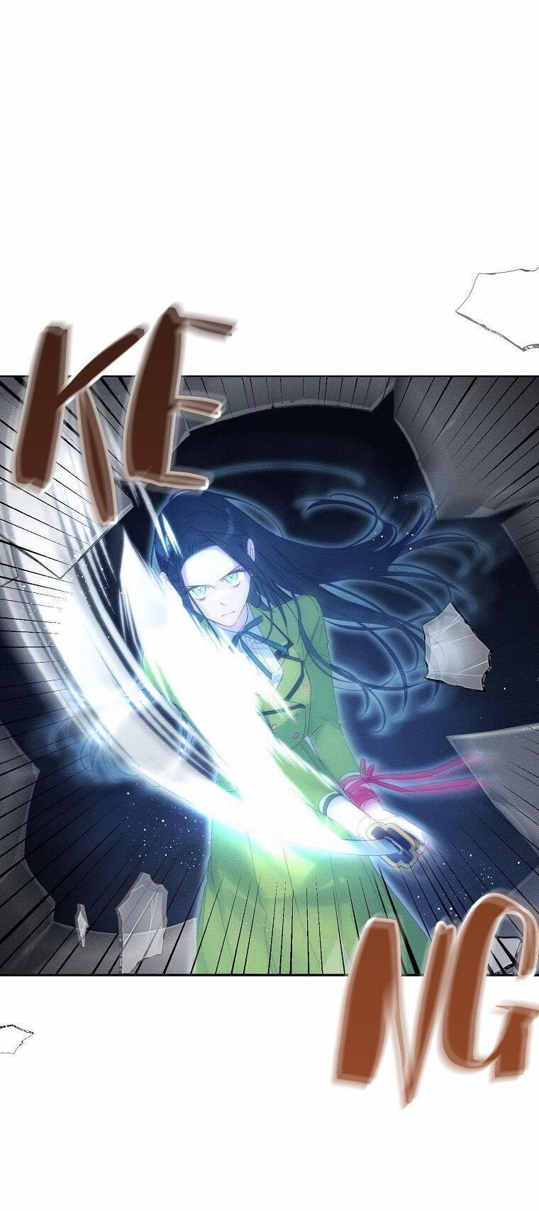 Tôi Phải Giấu Em Trai Trước Đã 55 trang 20