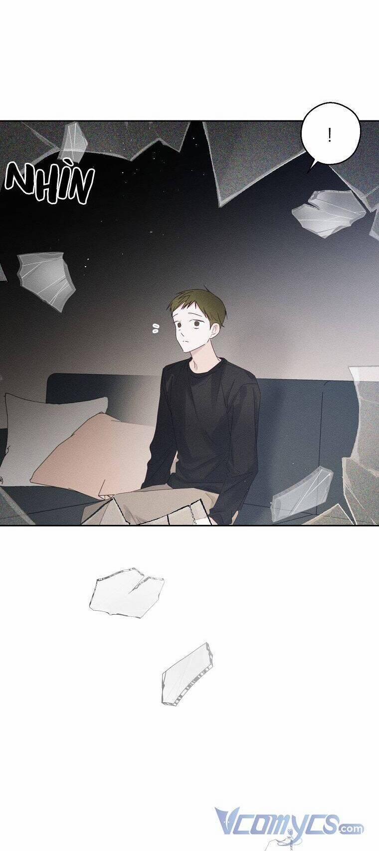 Tôi Phải Giấu Em Trai Trước Đã 55 trang 21