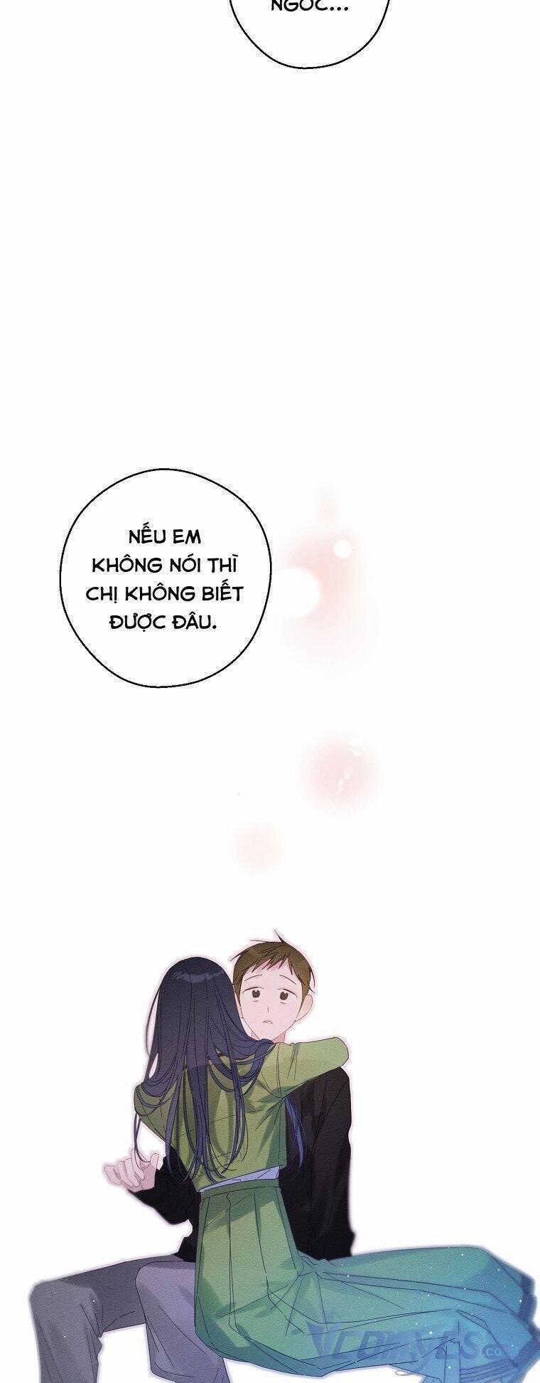 Tôi Phải Giấu Em Trai Trước Đã 55 trang 25