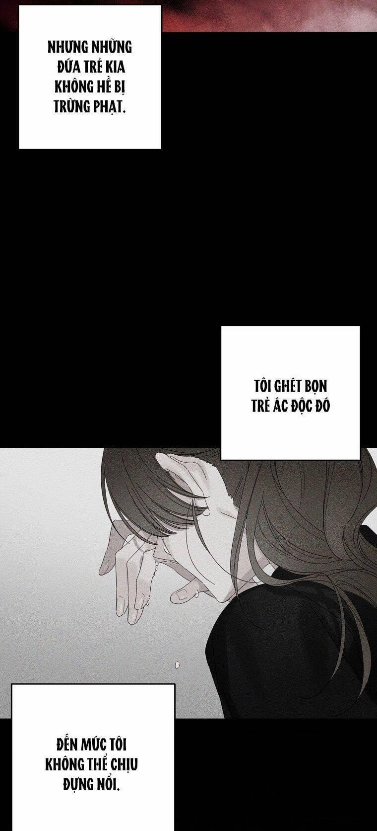 Tôi Phải Giấu Em Trai Trước Đã 55 trang 32