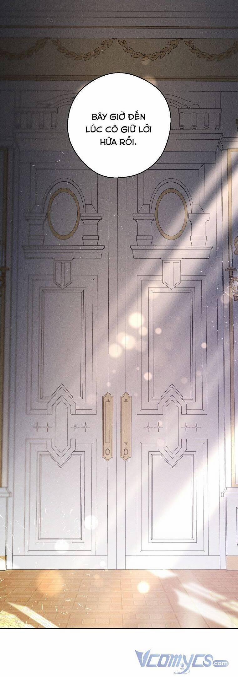 Tôi Phải Giấu Em Trai Trước Đã 55 trang 36
