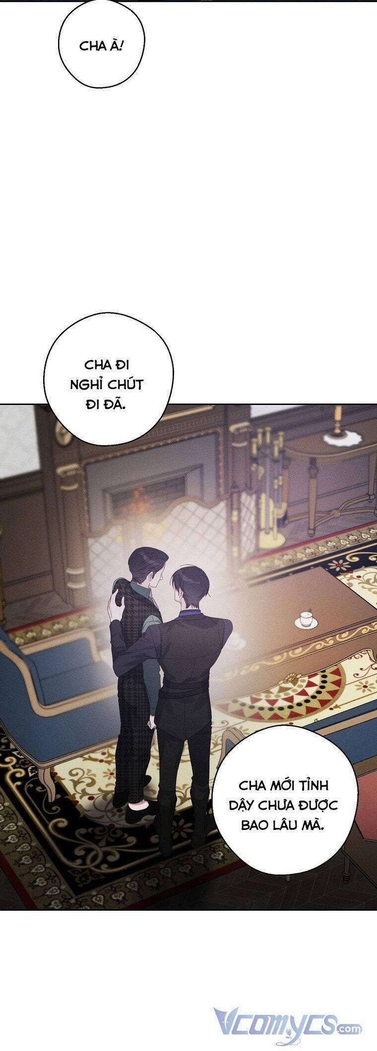 Tôi Phải Giấu Em Trai Trước Đã 55 trang 42