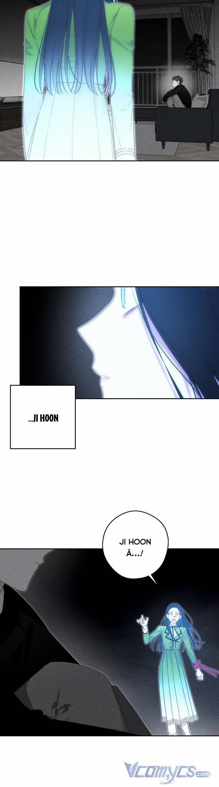 Tôi Phải Giấu Em Trai Trước Đã 55 trang 5