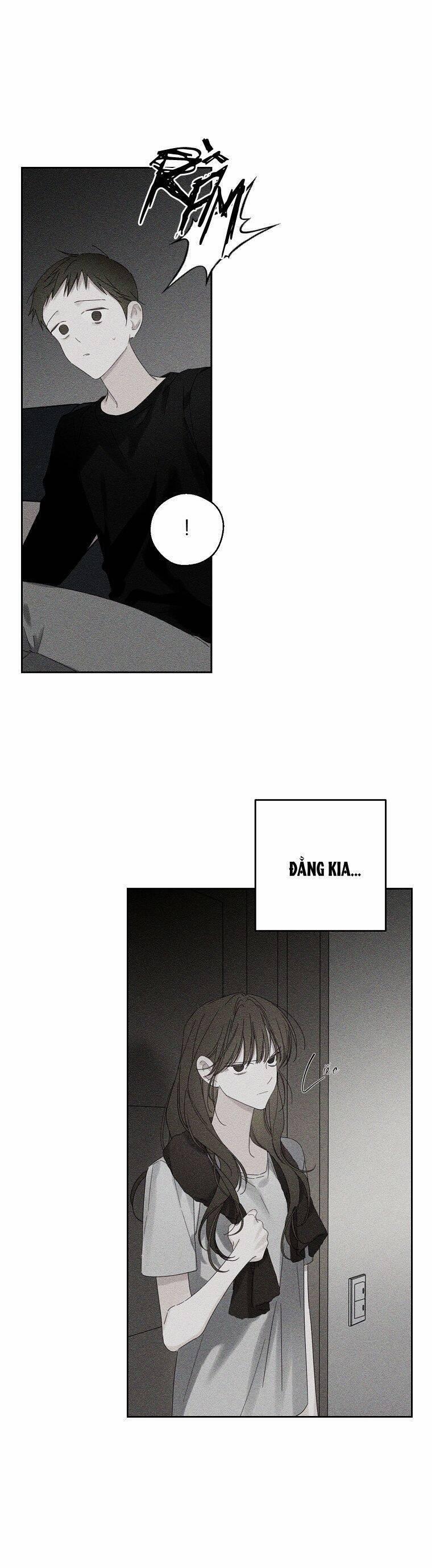 Tôi Phải Giấu Em Trai Trước Đã 55 trang 6
