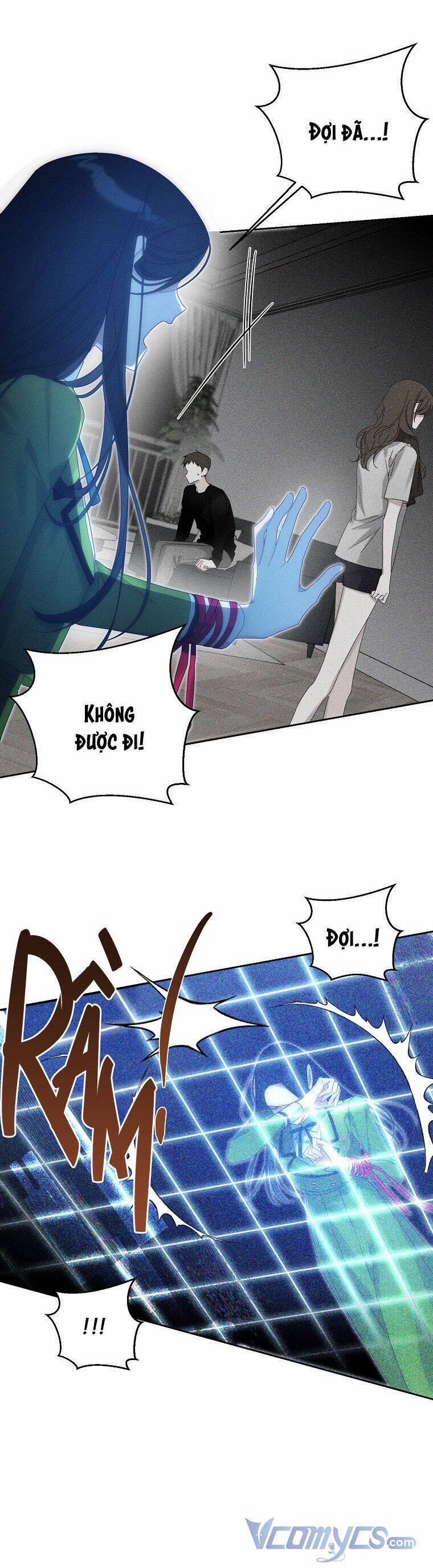 Tôi Phải Giấu Em Trai Trước Đã 55 trang 7