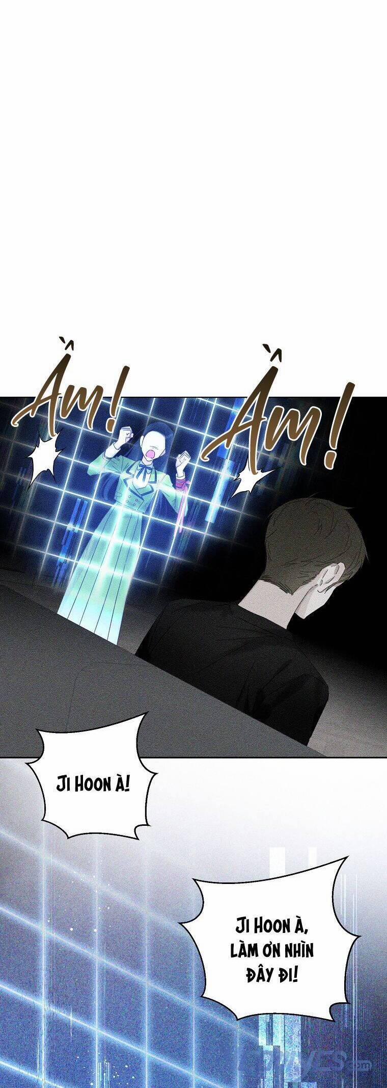 Tôi Phải Giấu Em Trai Trước Đã 55 trang 9