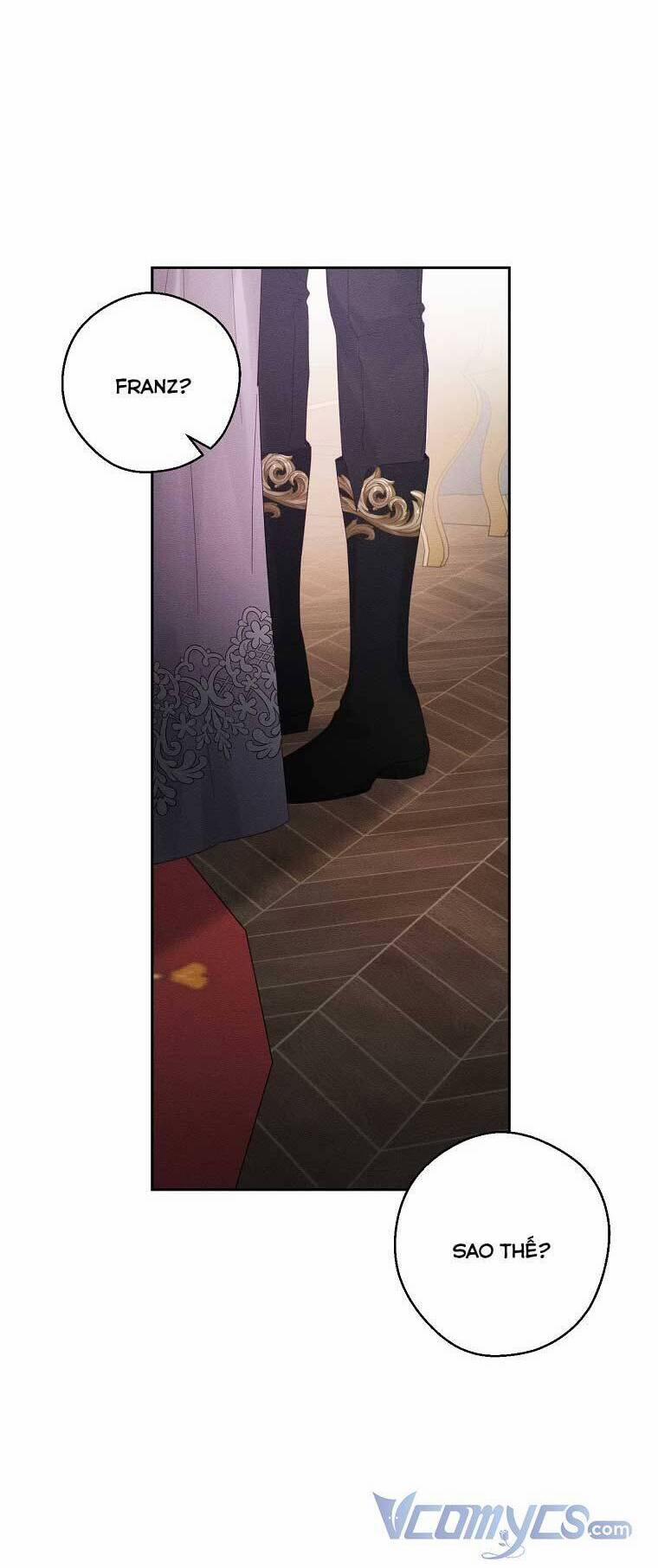 Tôi Phải Giấu Em Trai Trước Đã 56 trang 11