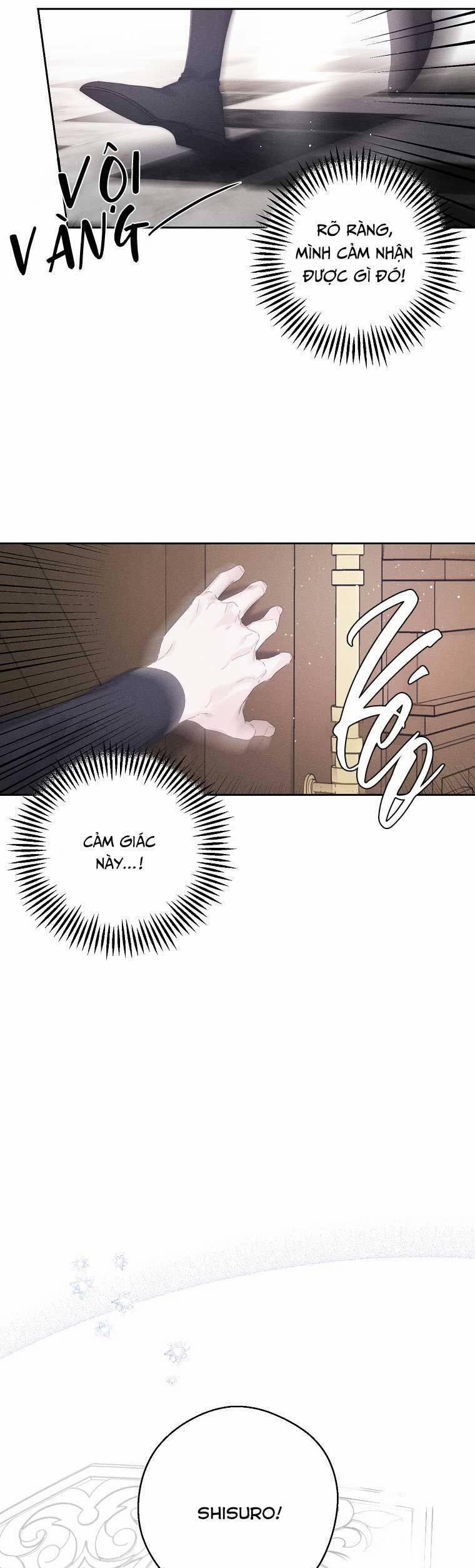 Tôi Phải Giấu Em Trai Trước Đã 56 trang 13