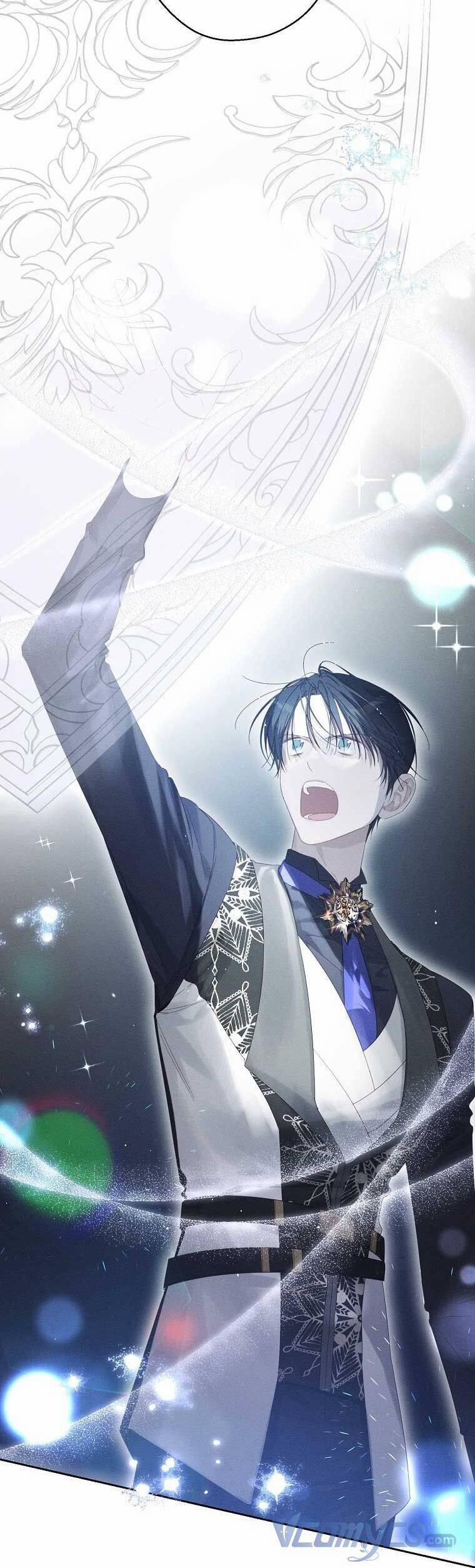 Tôi Phải Giấu Em Trai Trước Đã 56 trang 14