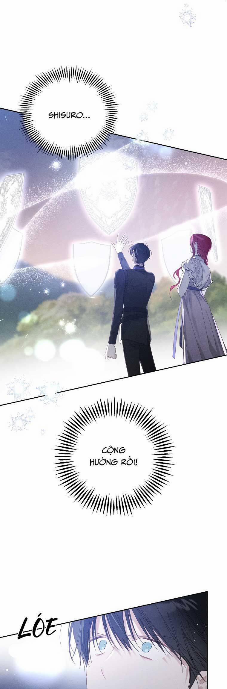 Tôi Phải Giấu Em Trai Trước Đã 56 trang 15