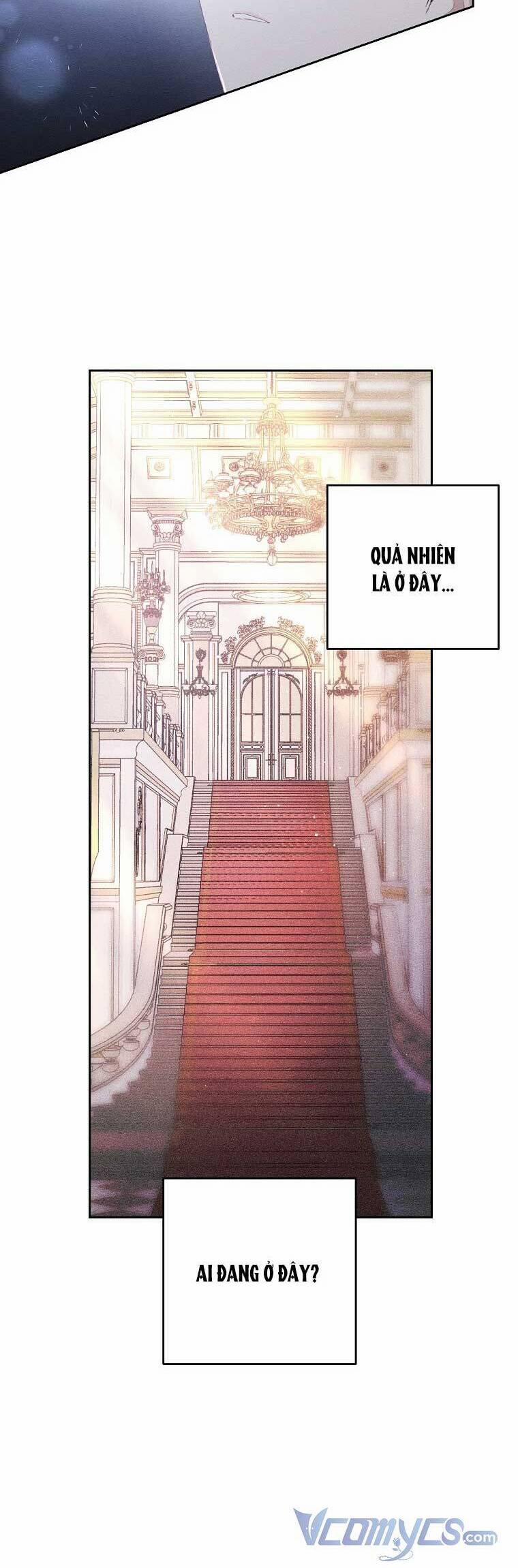 Tôi Phải Giấu Em Trai Trước Đã 56 trang 16