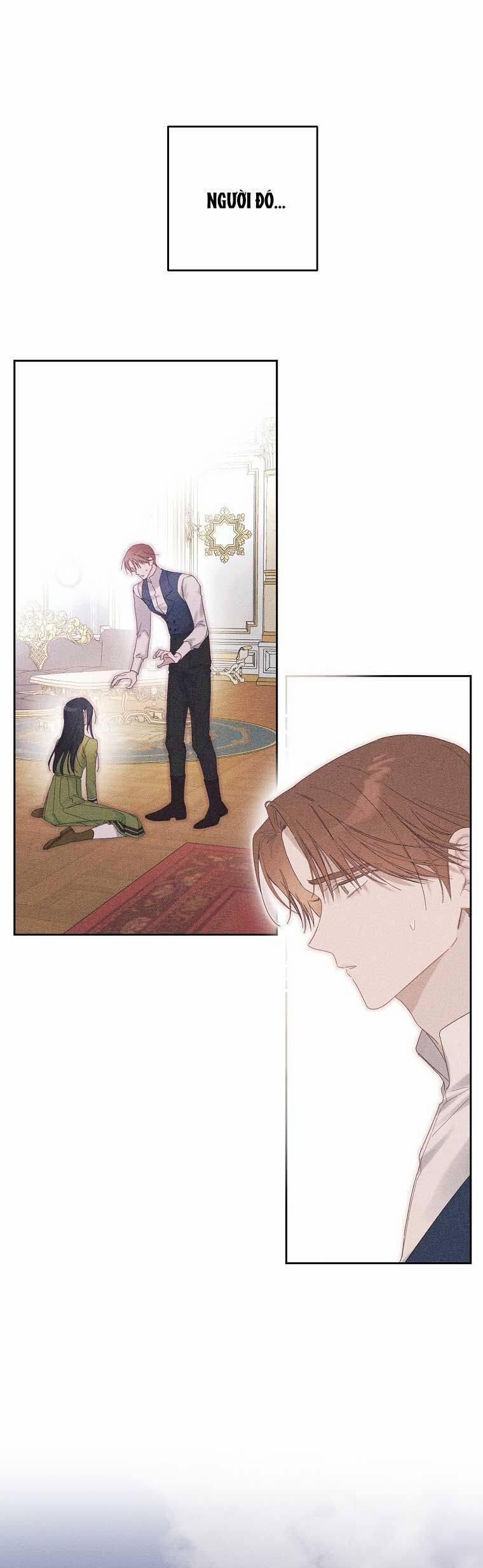 Tôi Phải Giấu Em Trai Trước Đã 56 trang 20