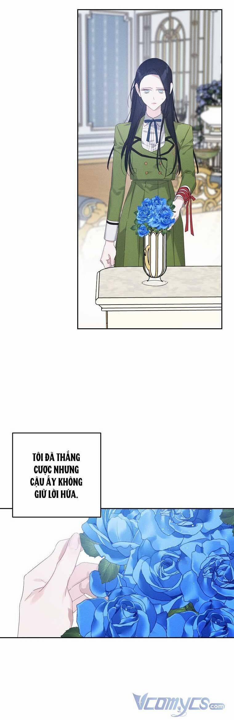 Tôi Phải Giấu Em Trai Trước Đã 56 trang 23