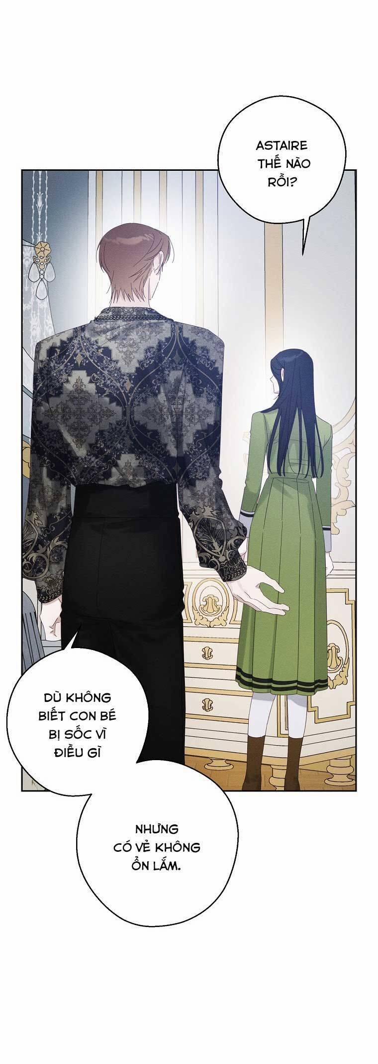 Tôi Phải Giấu Em Trai Trước Đã 56 trang 24