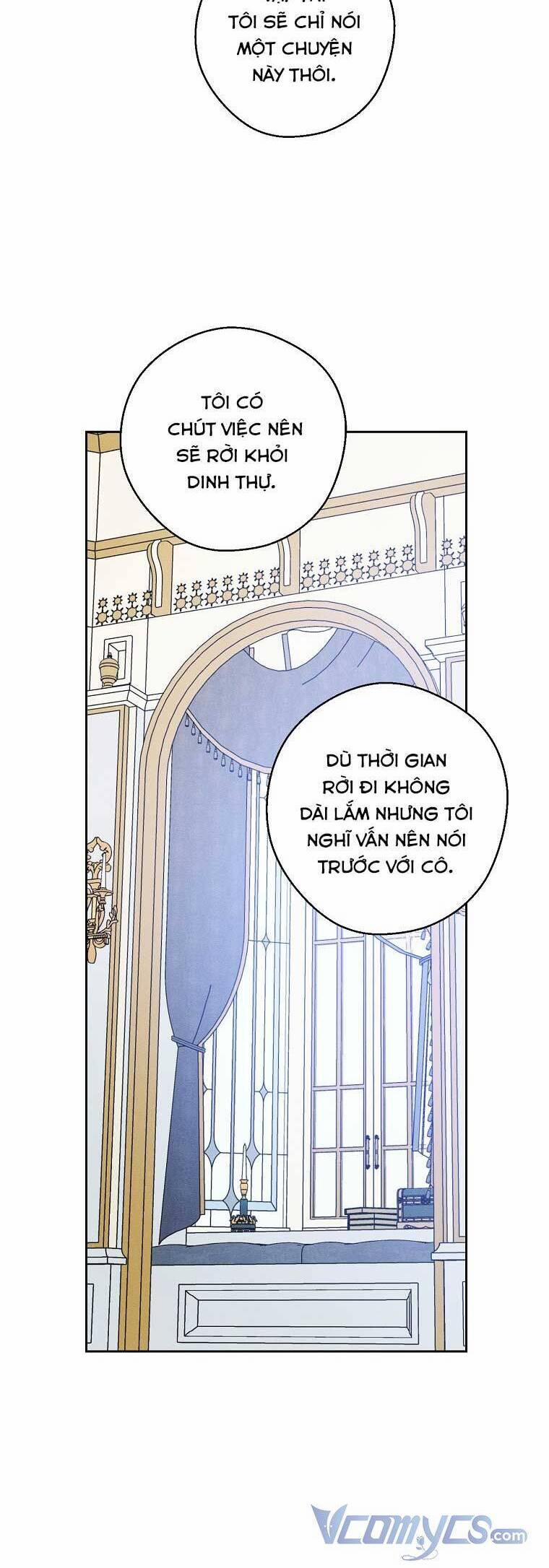 Tôi Phải Giấu Em Trai Trước Đã 56 trang 27