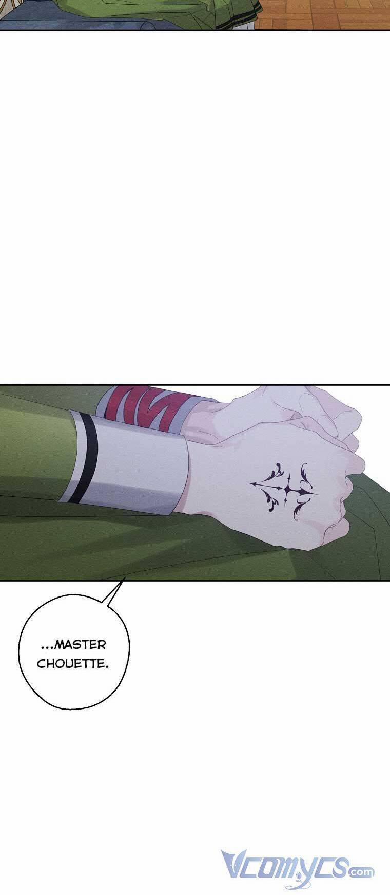 Tôi Phải Giấu Em Trai Trước Đã 56 trang 29