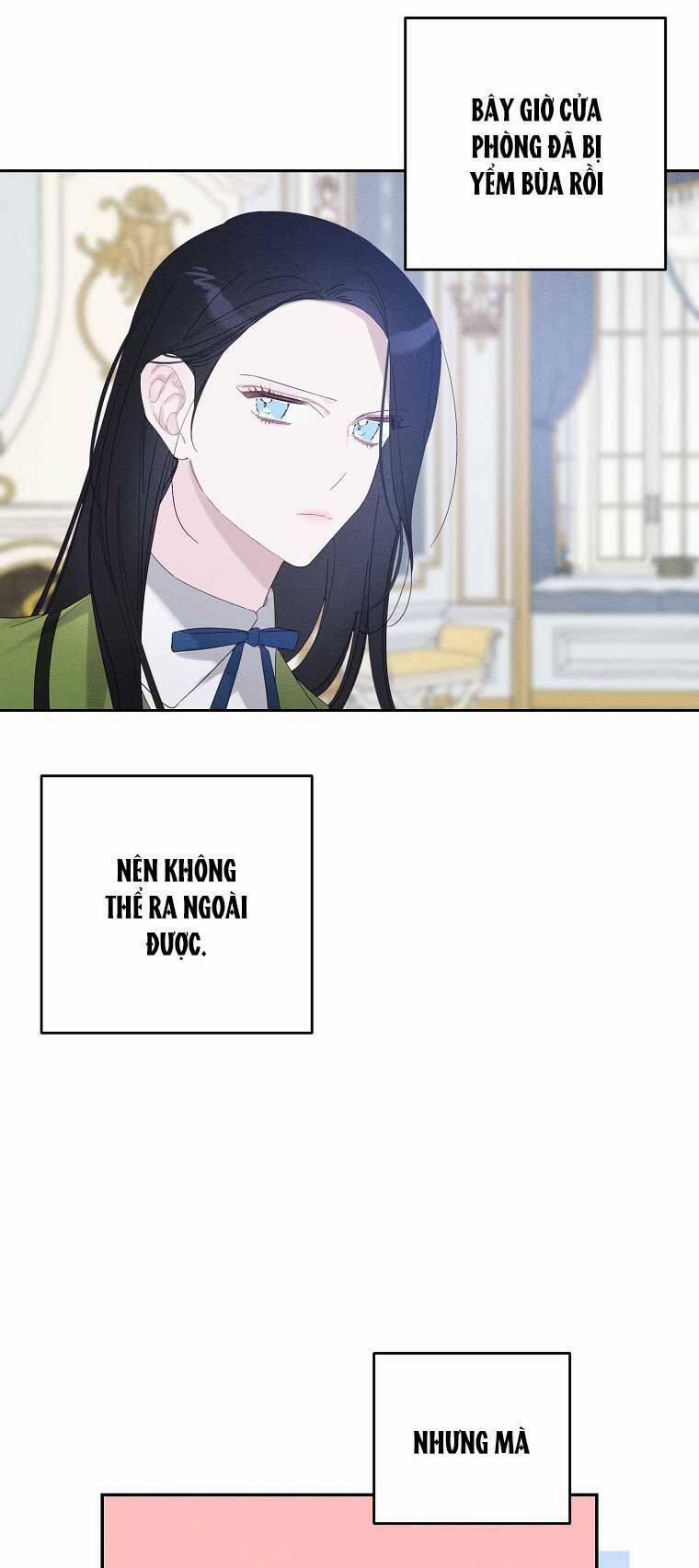 Tôi Phải Giấu Em Trai Trước Đã 56 trang 30