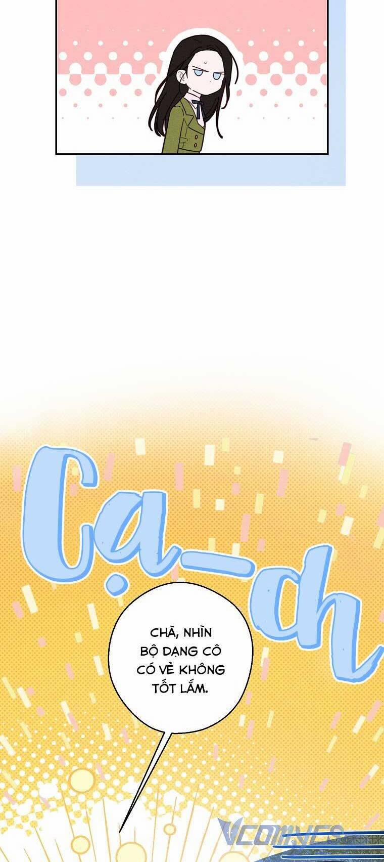 Tôi Phải Giấu Em Trai Trước Đã 56 trang 31