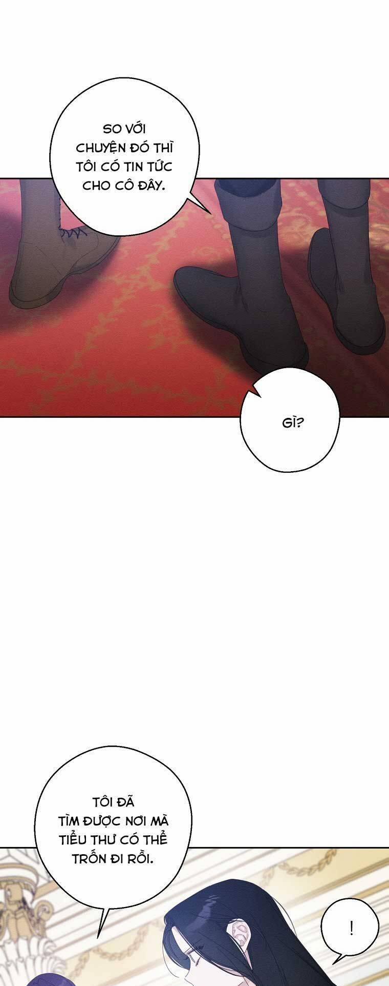 Tôi Phải Giấu Em Trai Trước Đã 56 trang 34