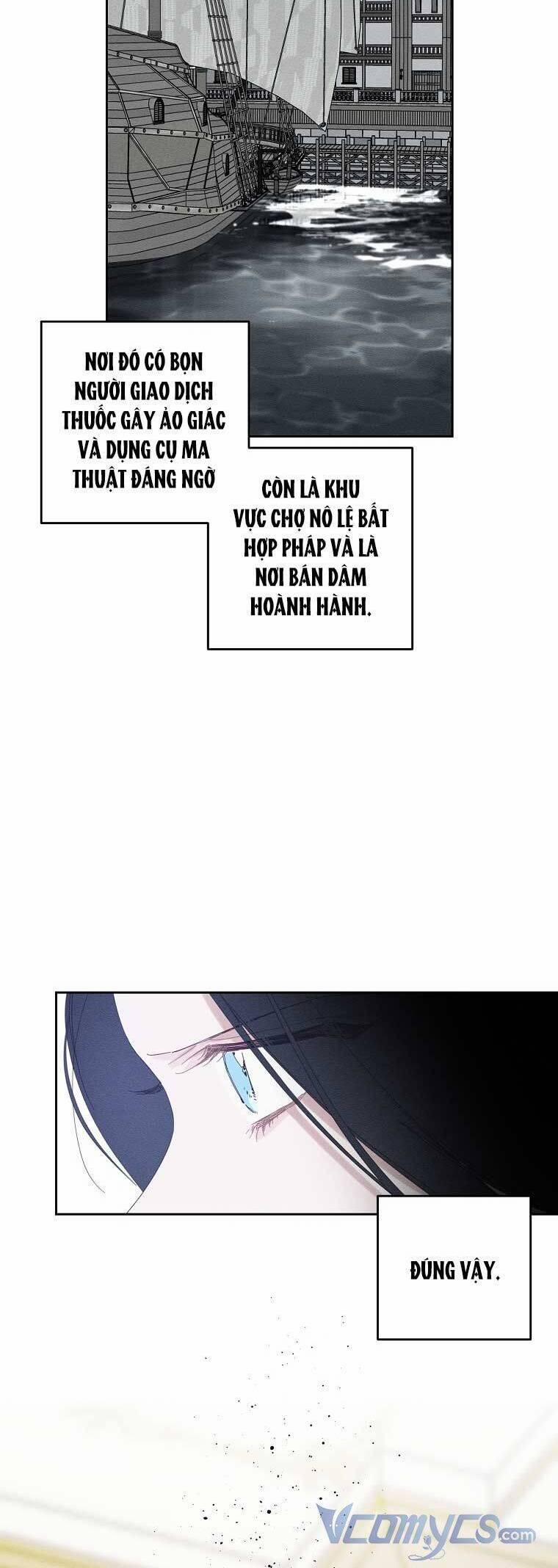 Tôi Phải Giấu Em Trai Trước Đã 56 trang 39