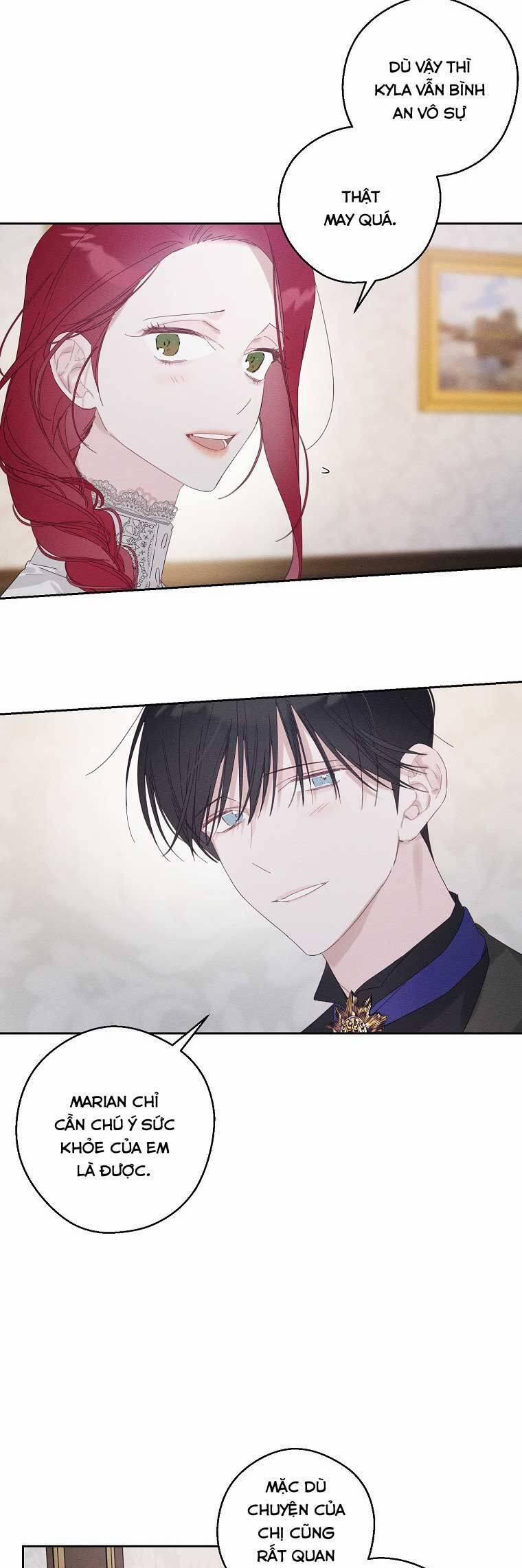 Tôi Phải Giấu Em Trai Trước Đã 56 trang 4