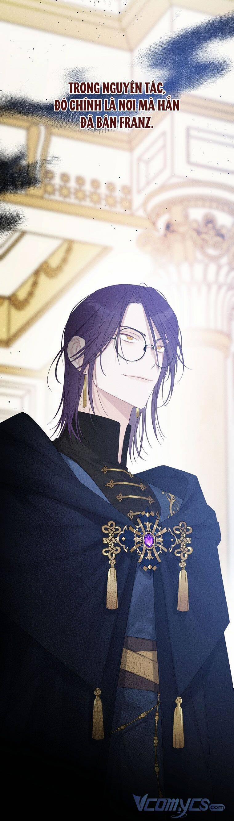 Tôi Phải Giấu Em Trai Trước Đã 56 trang 40