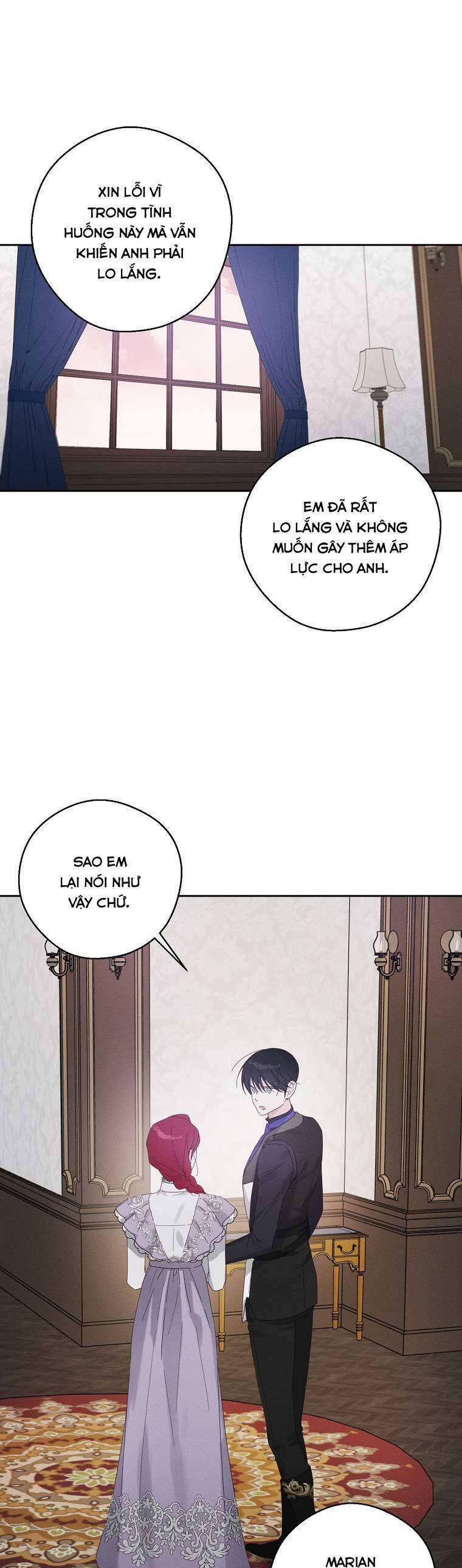 Tôi Phải Giấu Em Trai Trước Đã 56 trang 6
