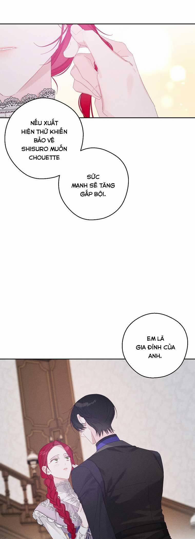 Tôi Phải Giấu Em Trai Trước Đã 56 trang 8