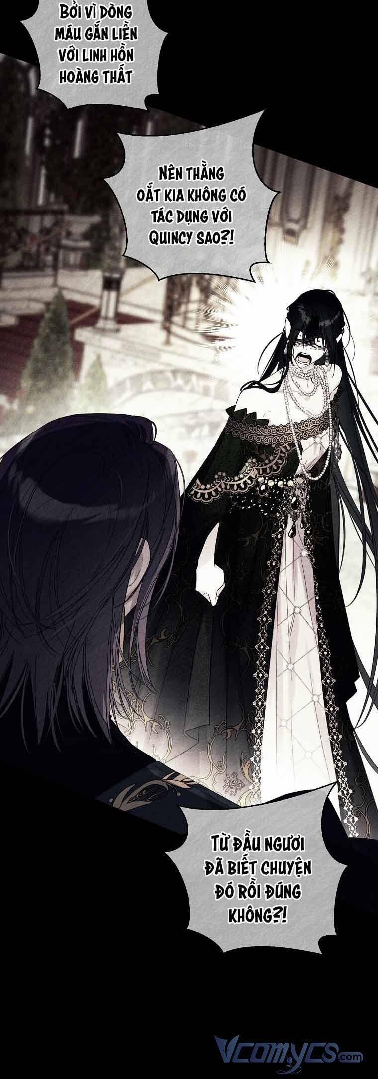 Tôi Phải Giấu Em Trai Trước Đã 57 trang 14