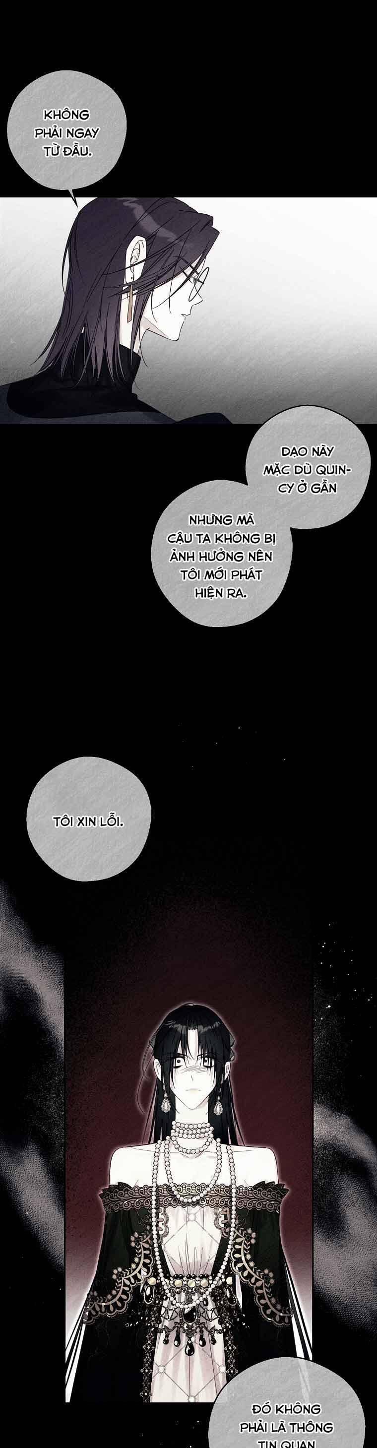 Tôi Phải Giấu Em Trai Trước Đã 57 trang 15