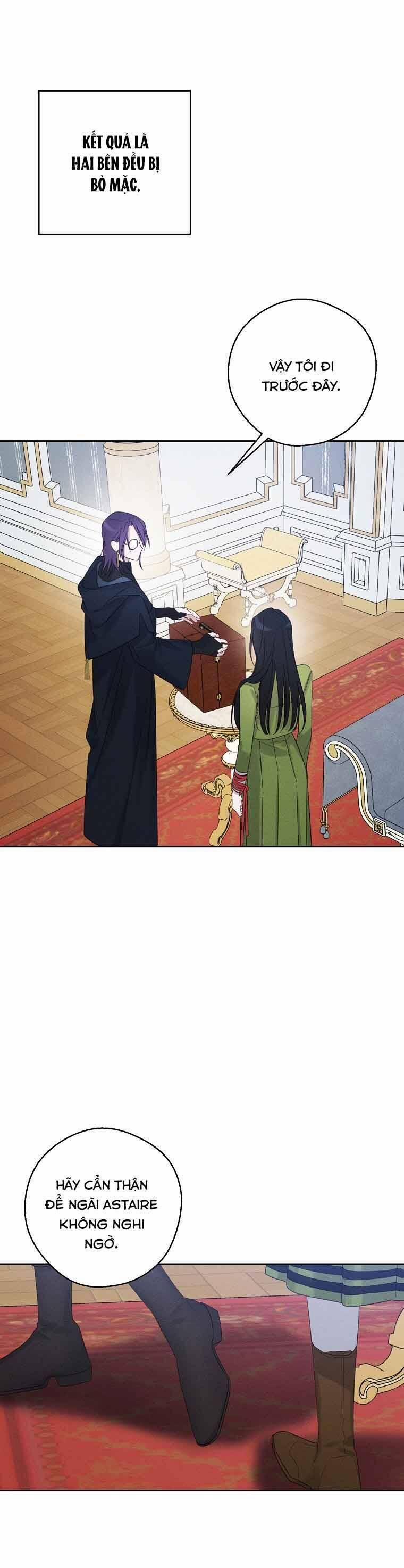 Tôi Phải Giấu Em Trai Trước Đã 57 trang 17