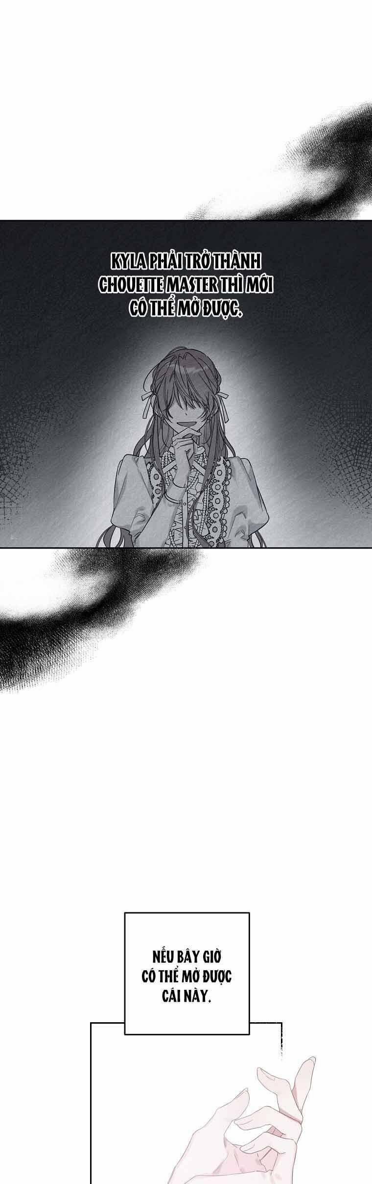 Tôi Phải Giấu Em Trai Trước Đã 57 trang 24