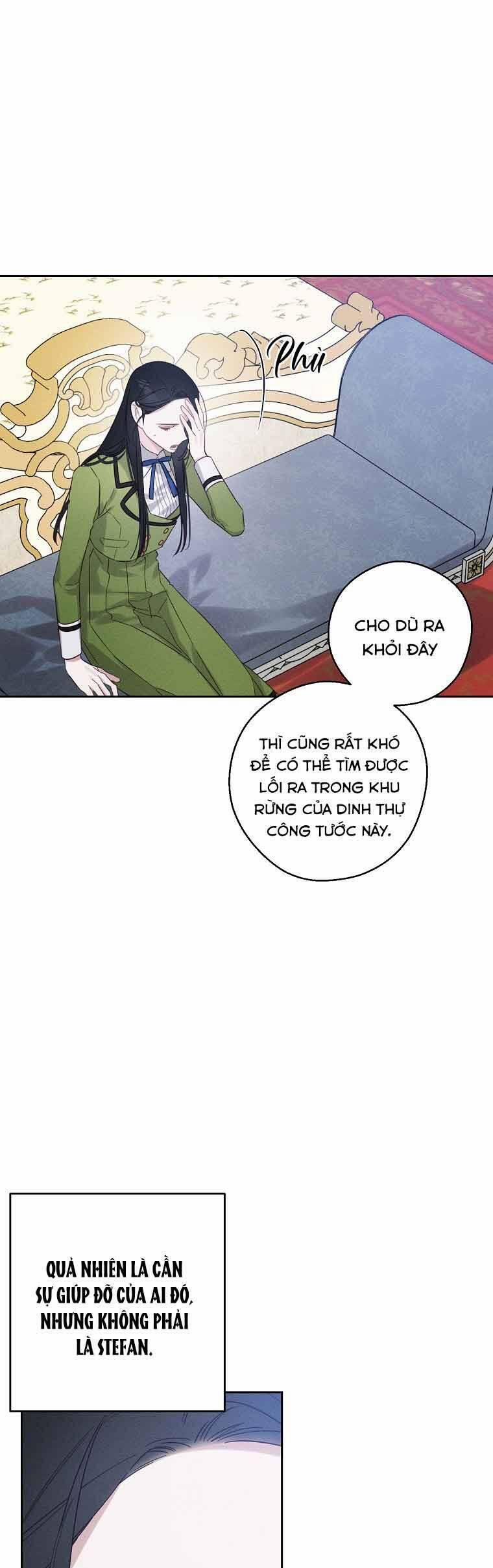 Tôi Phải Giấu Em Trai Trước Đã 57 trang 26