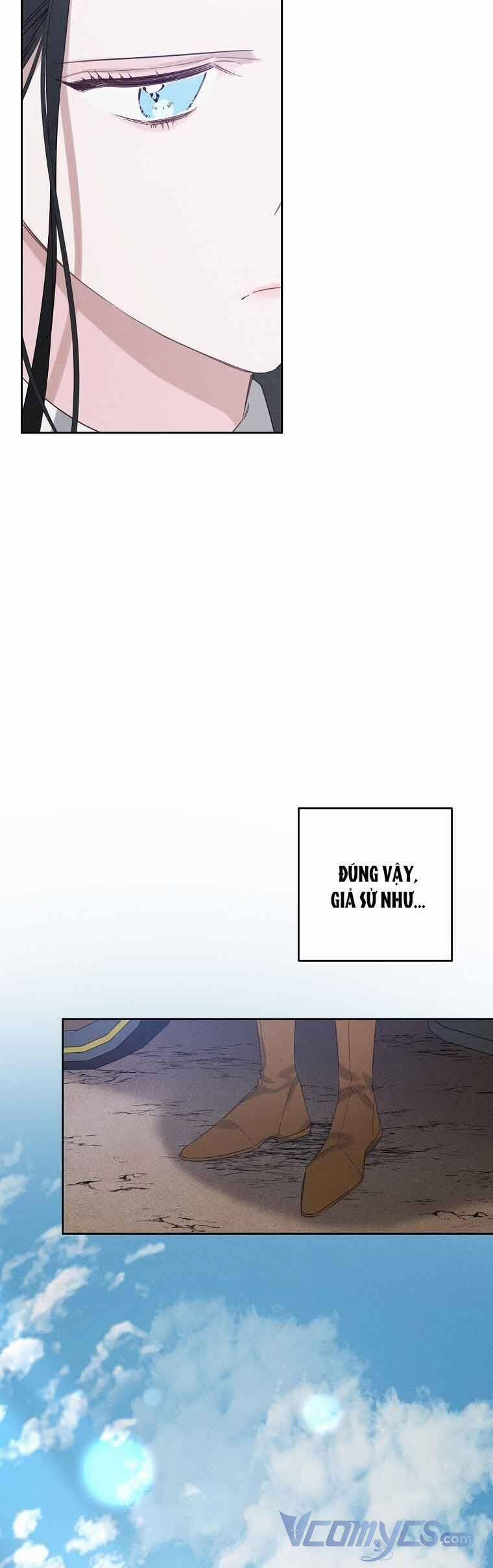 Tôi Phải Giấu Em Trai Trước Đã 57 trang 27