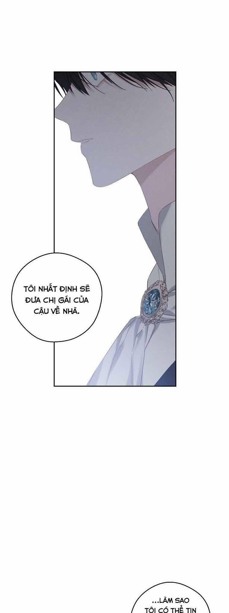 Tôi Phải Giấu Em Trai Trước Đã 57 trang 39