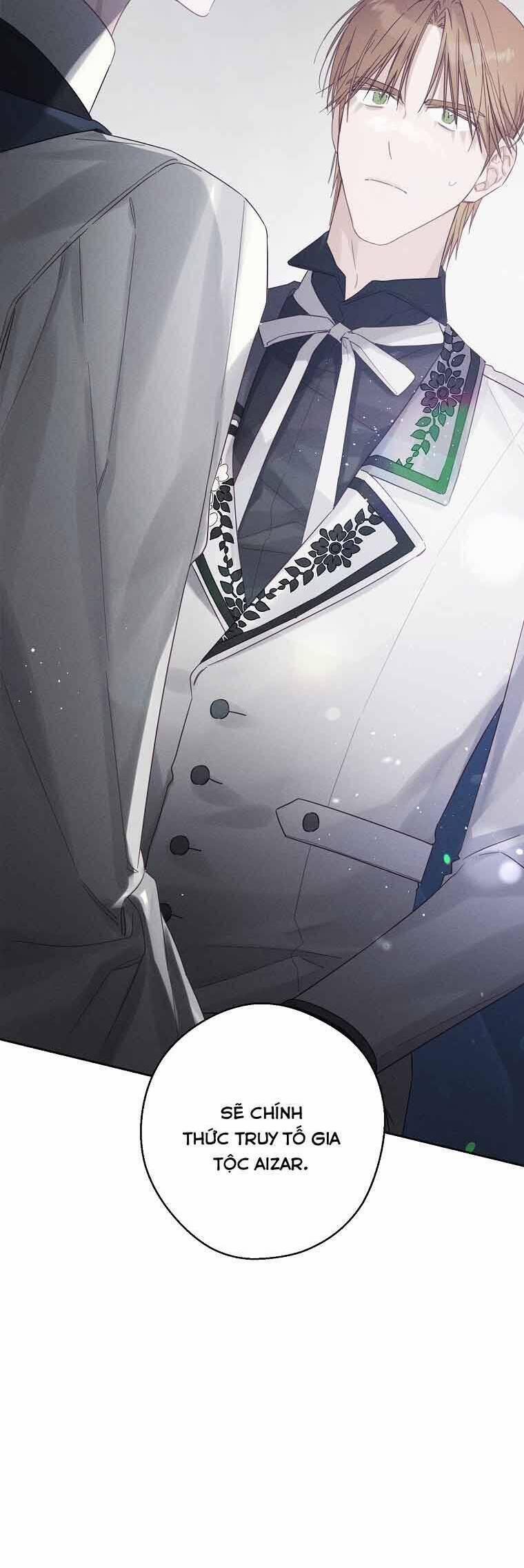 Tôi Phải Giấu Em Trai Trước Đã 57 trang 42