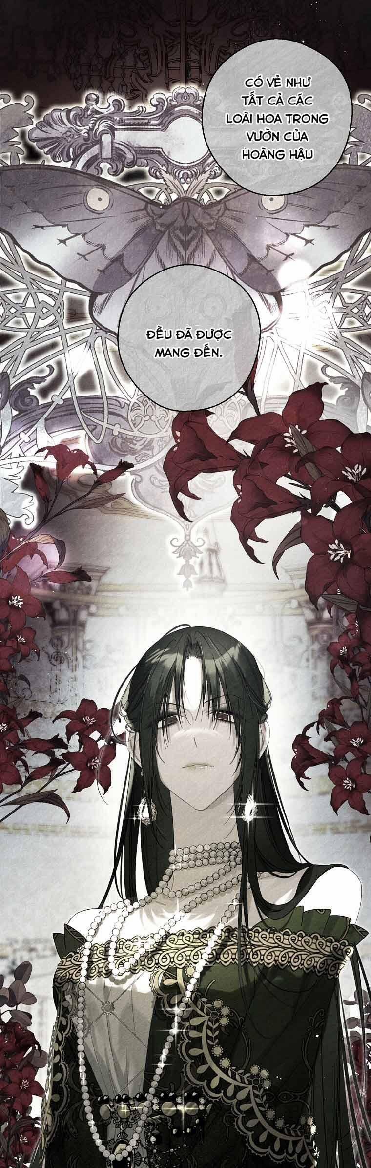 Tôi Phải Giấu Em Trai Trước Đã 57 trang 9