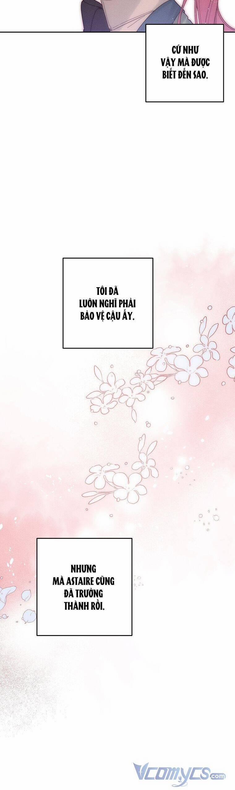 Tôi Phải Giấu Em Trai Trước Đã 58 trang 13