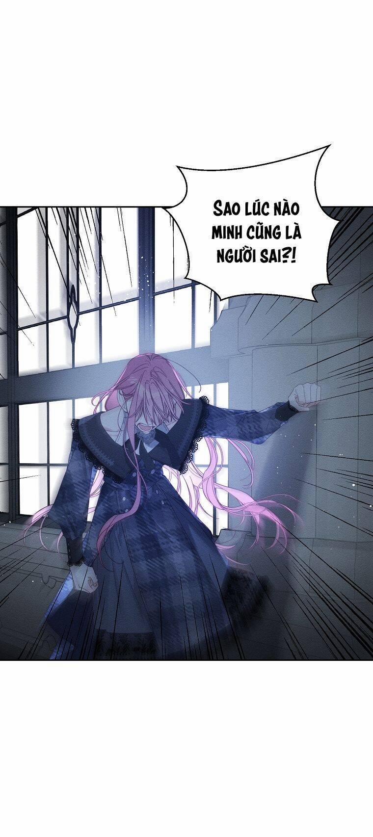 Tôi Phải Giấu Em Trai Trước Đã 58 trang 16