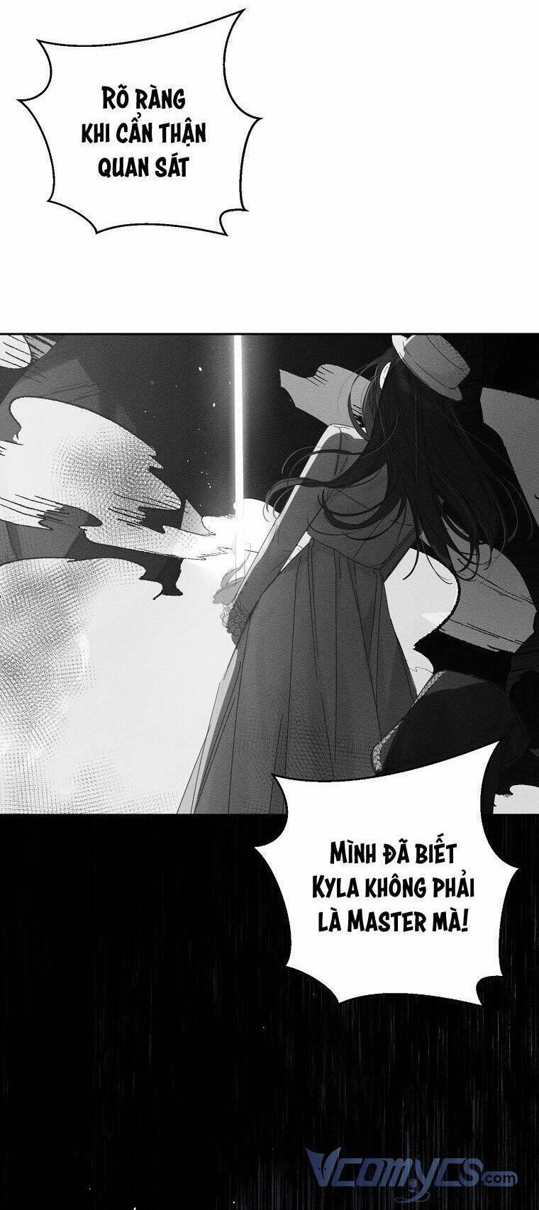 Tôi Phải Giấu Em Trai Trước Đã 58 trang 17