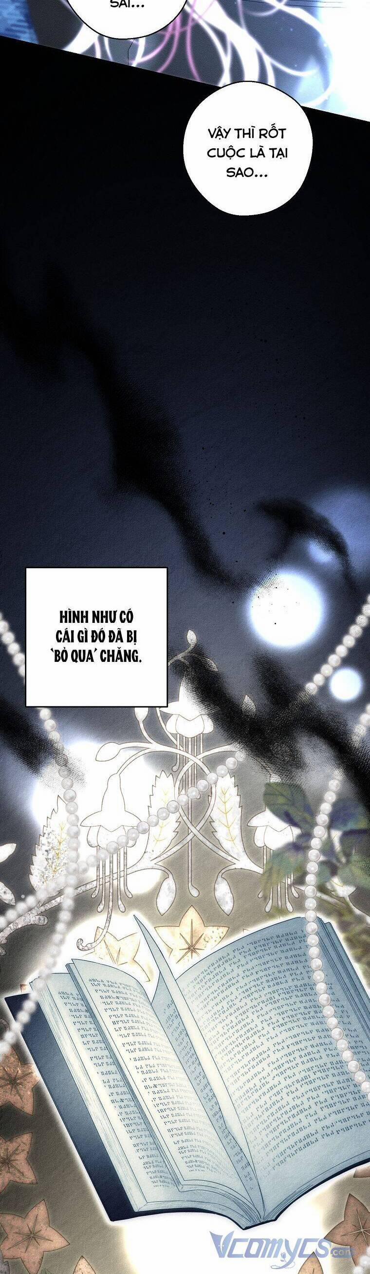 Tôi Phải Giấu Em Trai Trước Đã 58 trang 19