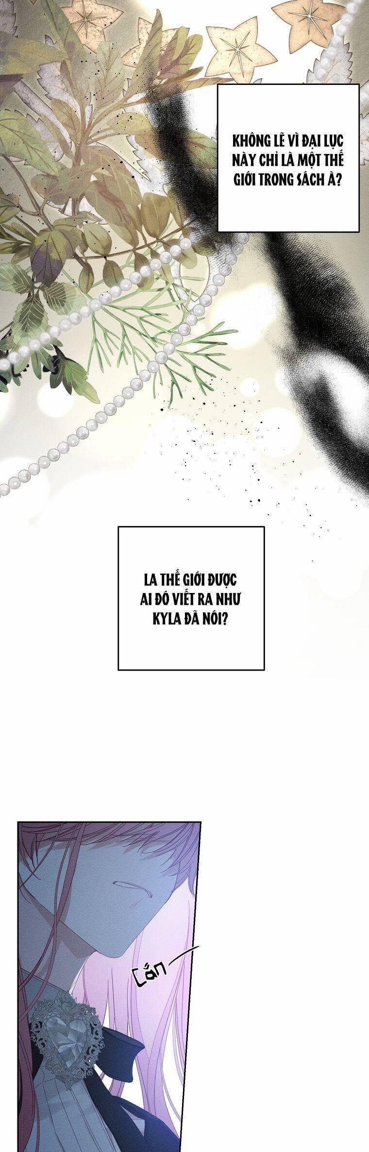 Tôi Phải Giấu Em Trai Trước Đã 58 trang 20