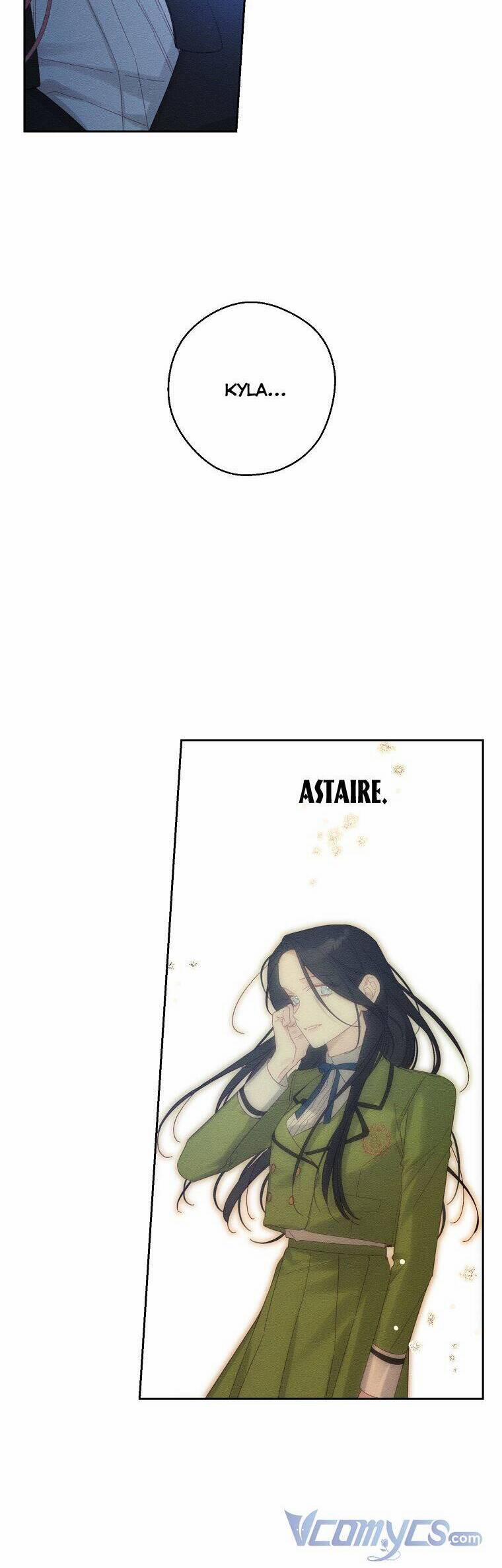 Tôi Phải Giấu Em Trai Trước Đã 58 trang 21