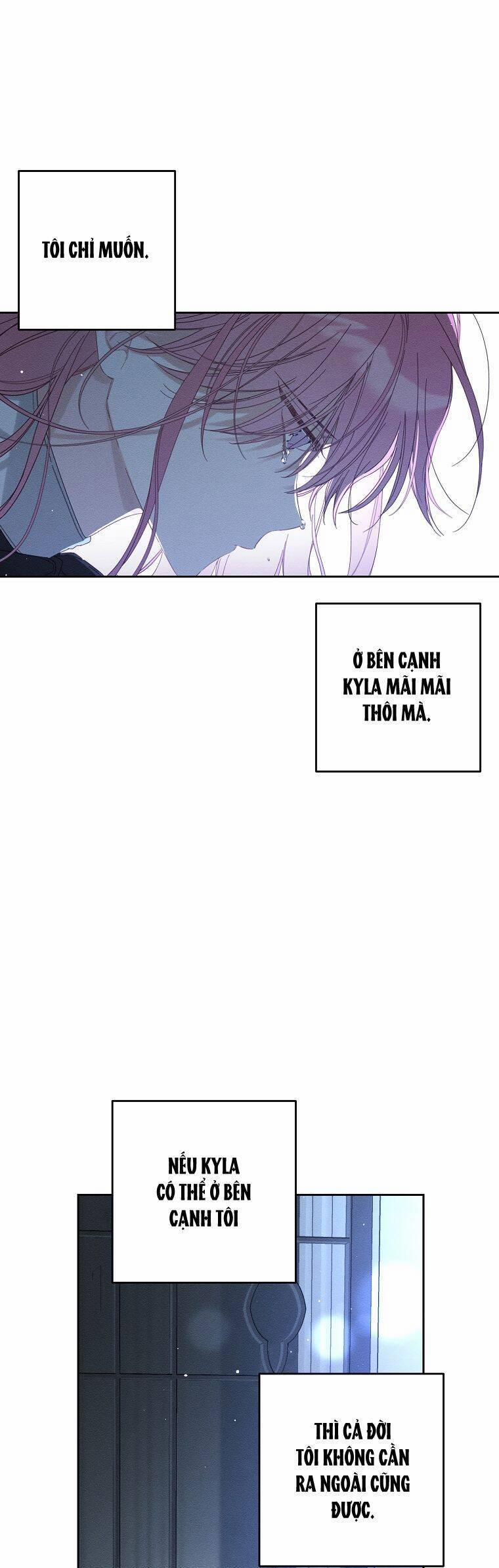 Tôi Phải Giấu Em Trai Trước Đã 58 trang 22