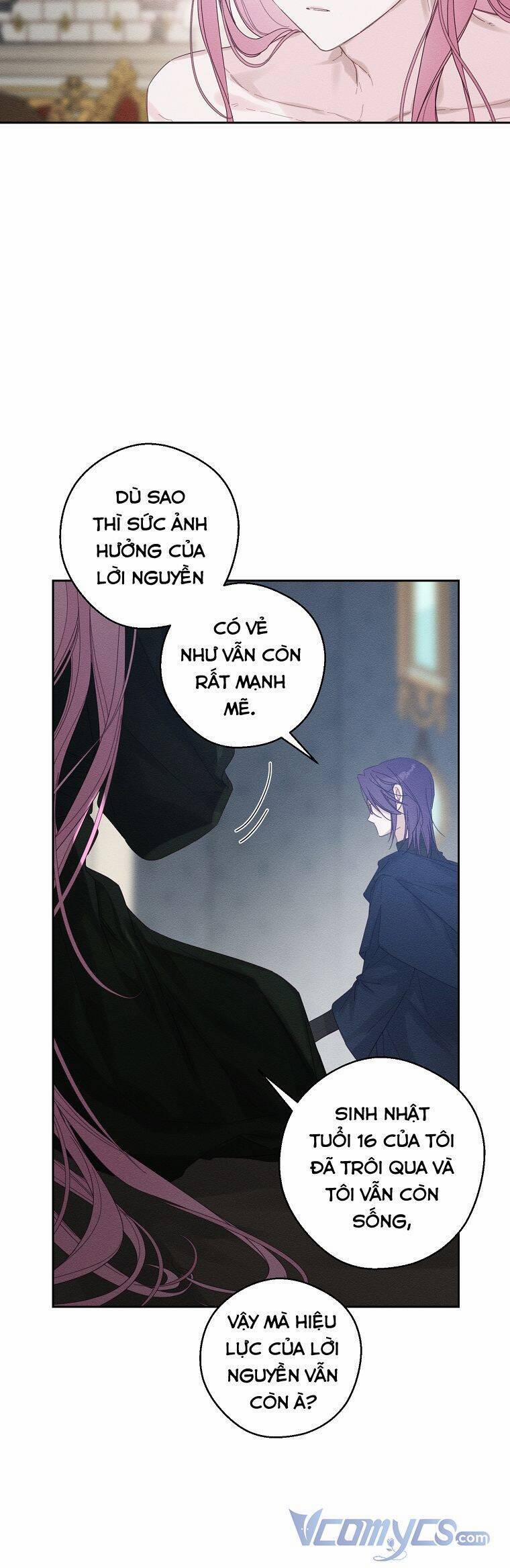 Tôi Phải Giấu Em Trai Trước Đã 58 trang 29