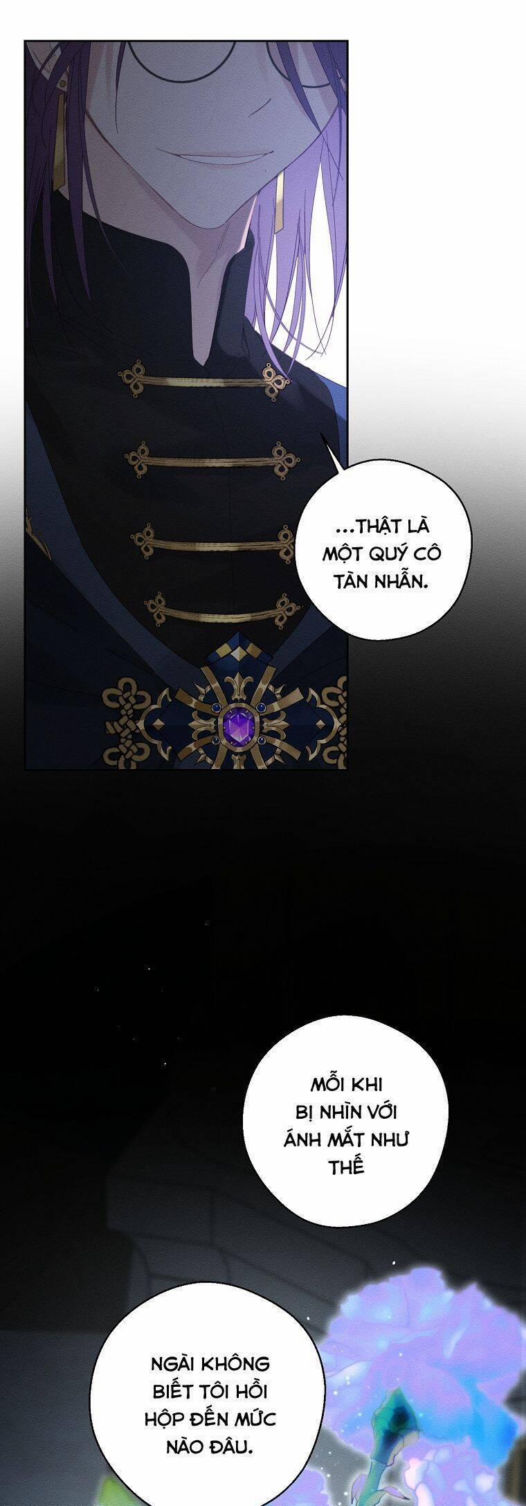 Tôi Phải Giấu Em Trai Trước Đã 58 trang 39