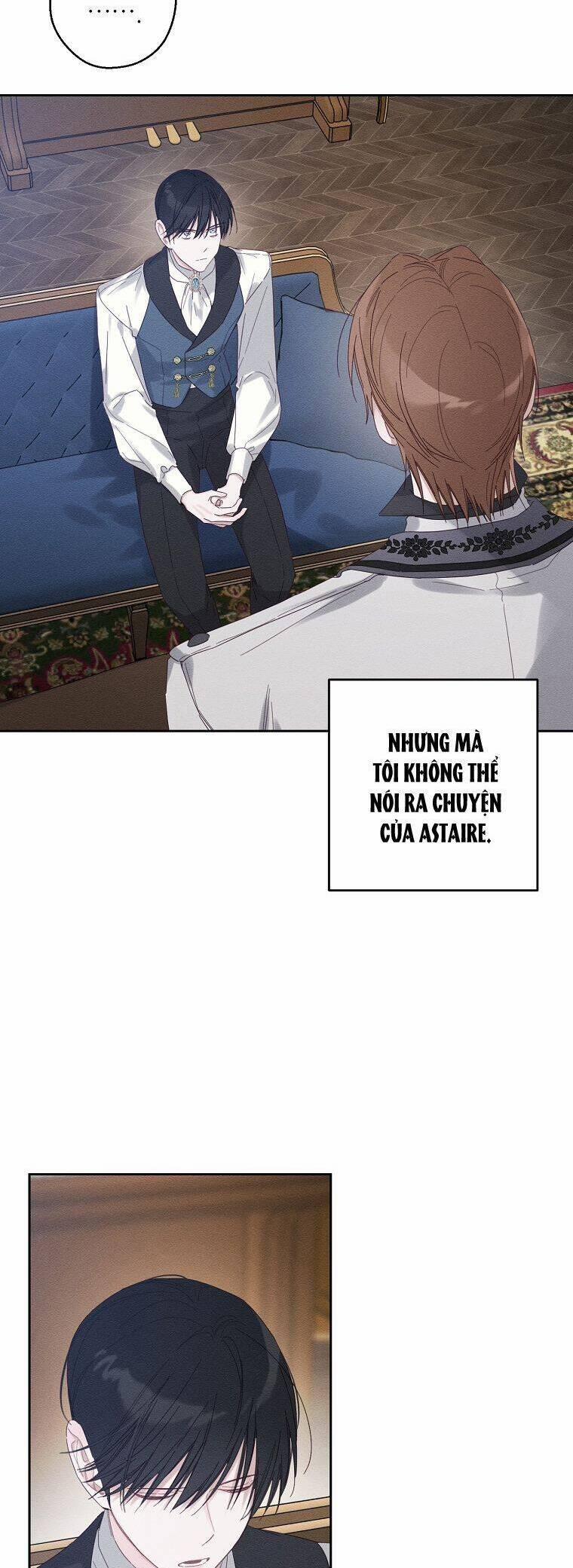 Tôi Phải Giấu Em Trai Trước Đã 58 trang 8