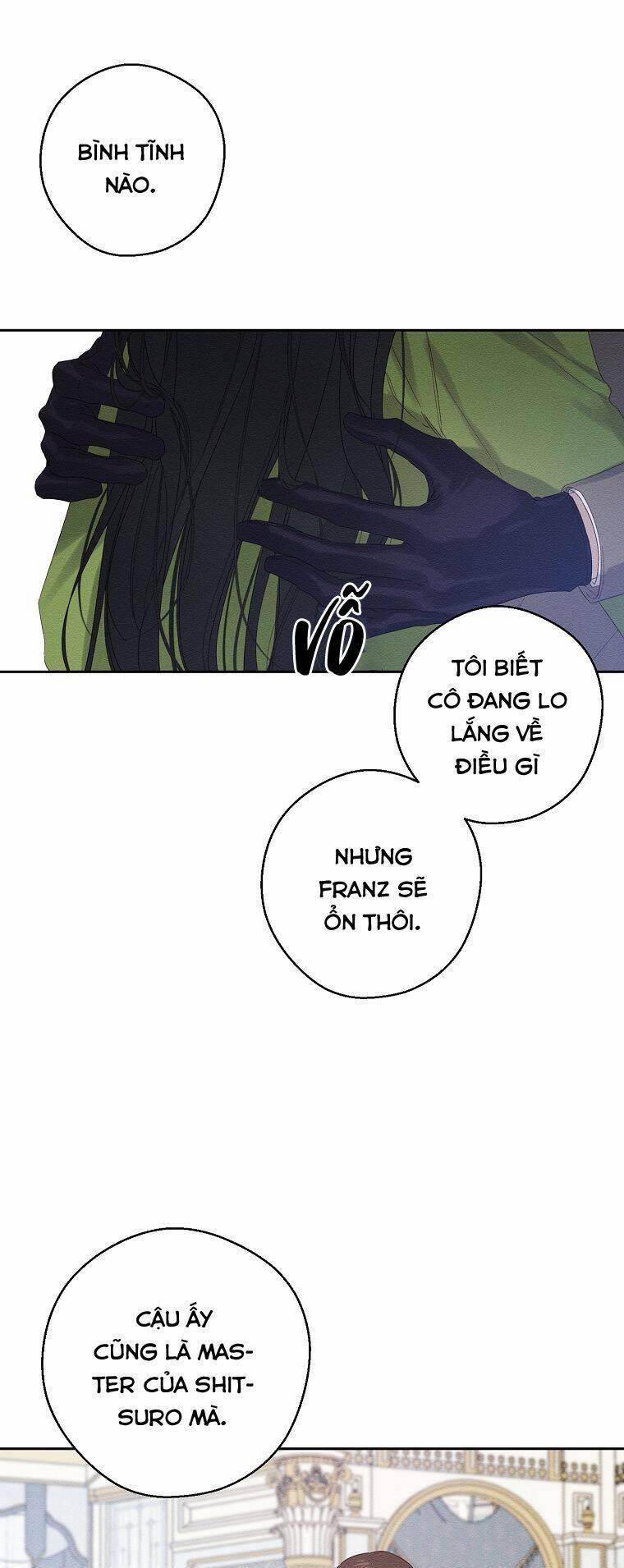 Tôi Phải Giấu Em Trai Trước Đã 59 trang 10