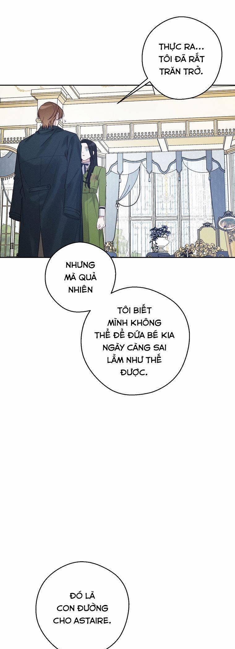 Tôi Phải Giấu Em Trai Trước Đã 59 trang 15